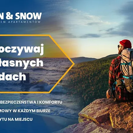 Sun & Snow, Warynskiego Szklarska Poreba